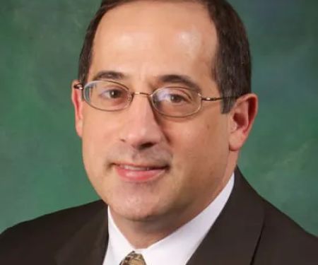 Douglas K. Marsico