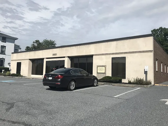 Caldwell & Kearns, P.C. Picture 6
