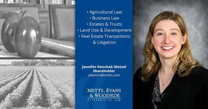 Mette, Attorneys at Law Picture 8