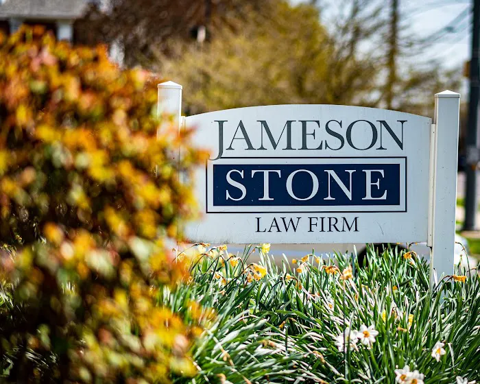 Jameson Stone Law Picture 2