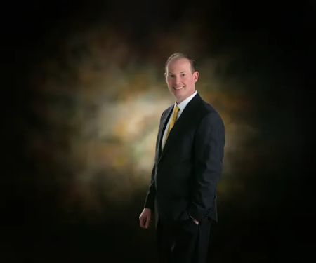 Michael S. Travis Attorney