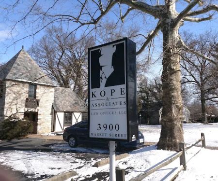 Kope & Associate LLC
