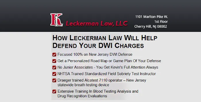Leckerman Law, LLC Picture 1