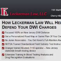 Leckerman Law, LLC ico