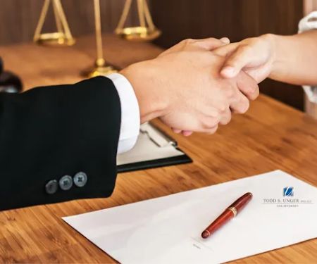 Todd S. Unger, Esq. LLC