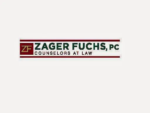 Zager Fuchs, PC Picture 1