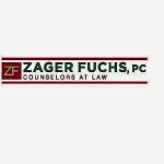 Zager Fuchs, PC