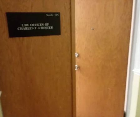 Law Office Of Charles F. Chester