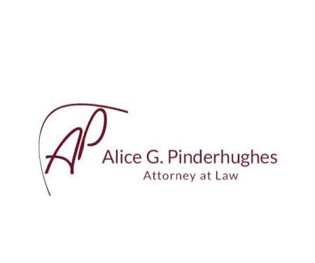 Alice G. Pinderhughes, P.A. Attorney At Law