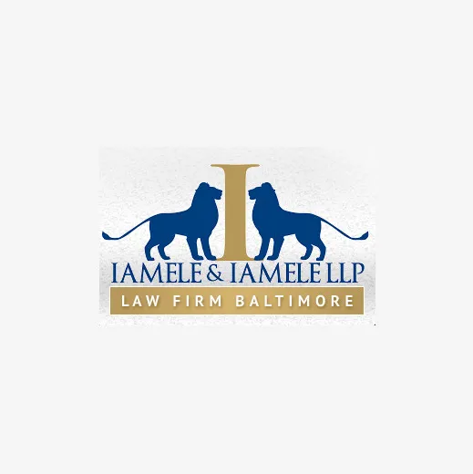 Iamele & Iamele, LLP - Baltimore Personal Injury Lawyer Picture 1