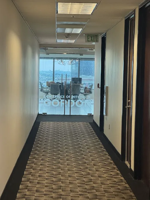 Law Office of Mitchel M. Gordon Picture 1