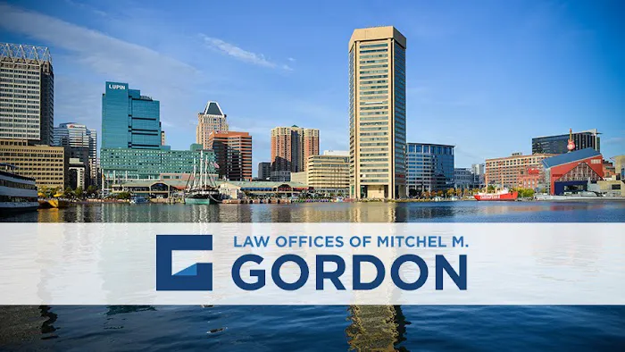 Law Office of Mitchel M. Gordon Picture 2