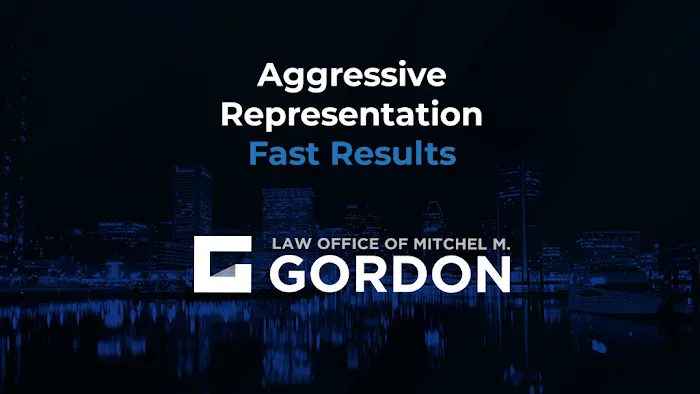 Law Office of Mitchel M. Gordon Picture 3