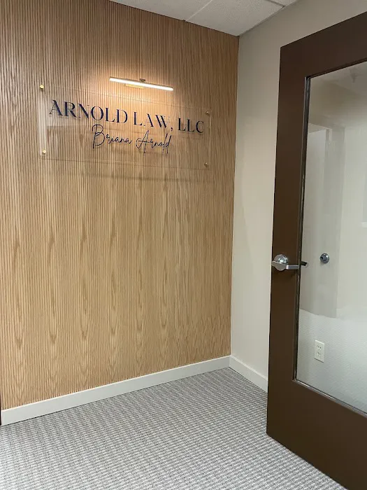 Arnold Law, LLC Picture 1