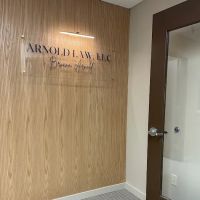 Arnold Law, LLC ico