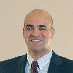 Bob Van Galoubandi, Esq Picture 1