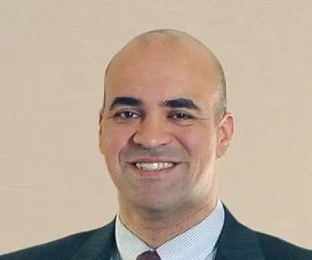 Bob Van Galoubandi, Esq