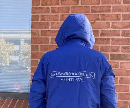 Law Office of Robert W Clark Jr. LLC
