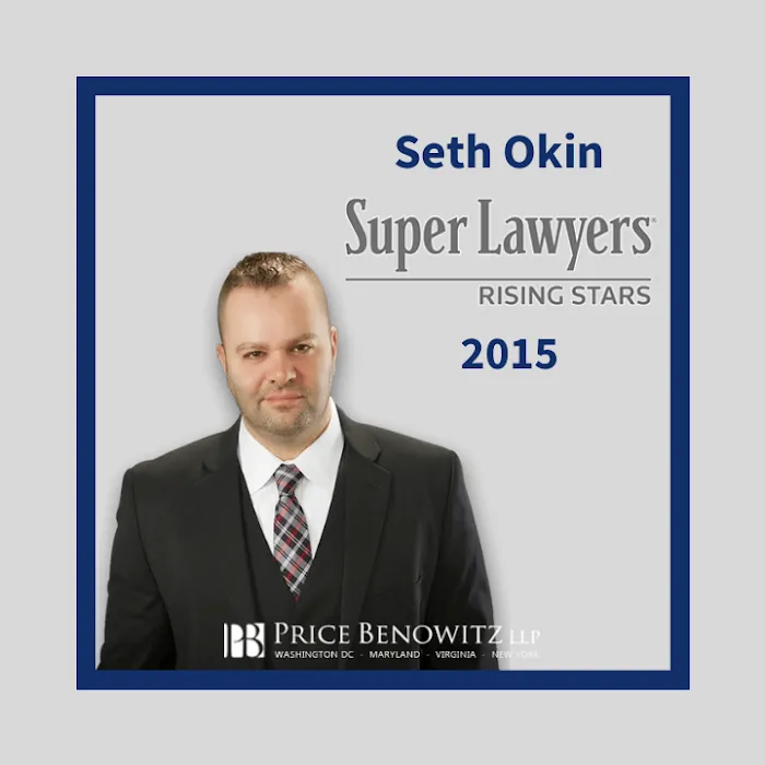 Seth Okin Criminal Defense Attorney Picture 9