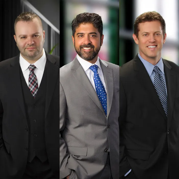 Maryland Criminal Defense Law Group Picture 2