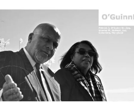 O'Guinn Law Firm