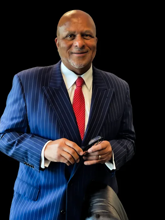O'Guinn Law Firm Picture 2