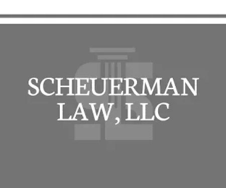 Scheuerman Law LLC
