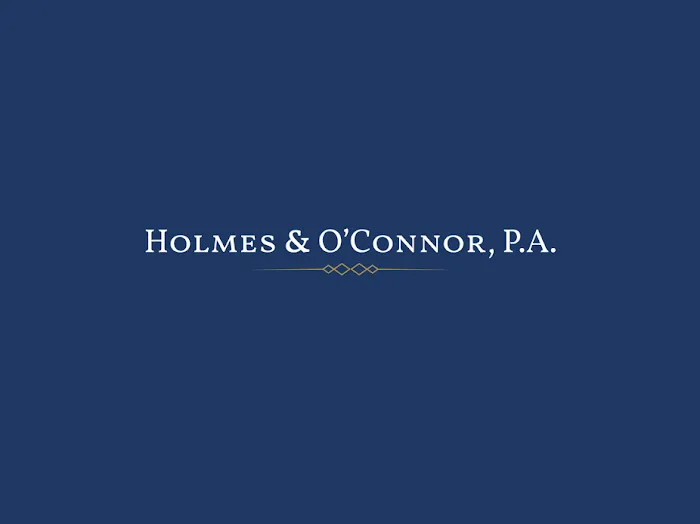 Holmes & O'Connor, P.A. Picture 2
