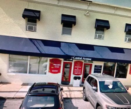 Law Office of Richard C. Bittner