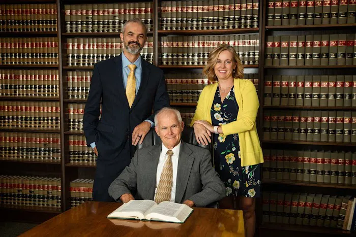 Trevillian Law Picture 6