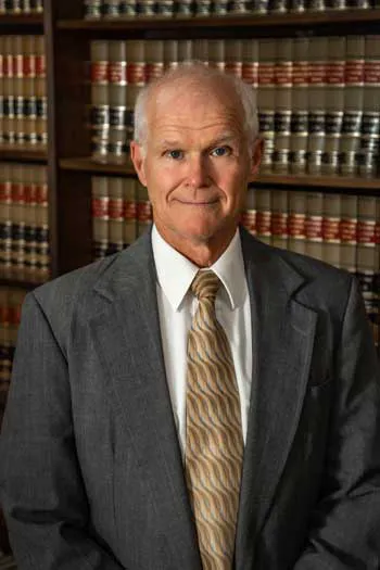 Trevillian Law Picture 3