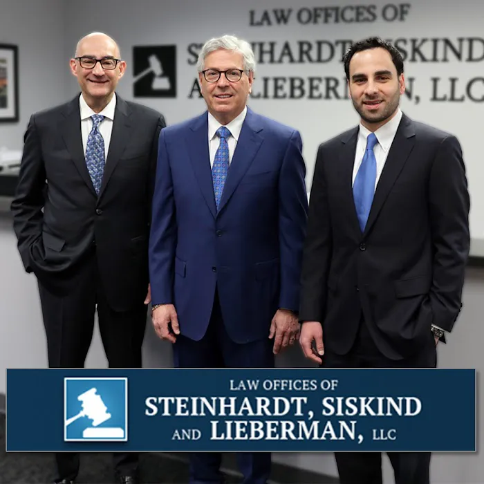 The Law Offices of Steinhardt, Siskind and Lieberman, LLC Picture 4