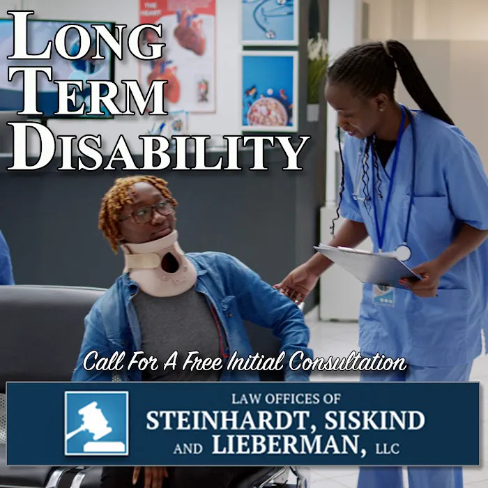 The Law Offices of Steinhardt, Siskind and Lieberman, LLC Picture 5