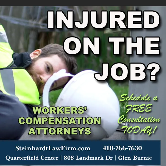 The Law Offices of Steinhardt, Siskind and Lieberman, LLC Picture 8