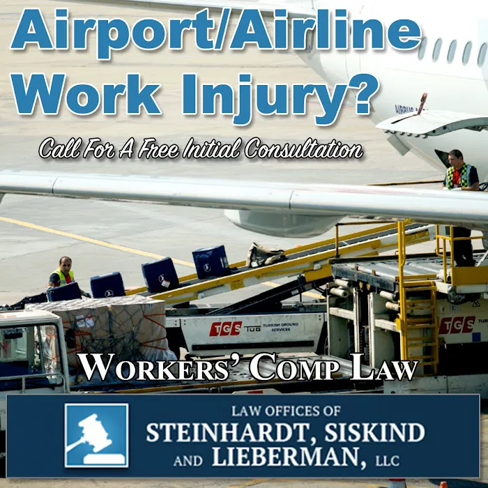 The Law Offices of Steinhardt, Siskind and Lieberman, LLC Picture 9