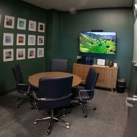 Law Offices of Thomas Stahl ico