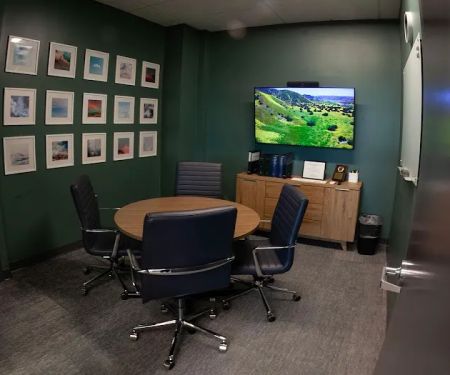 Law Offices of Thomas Stahl