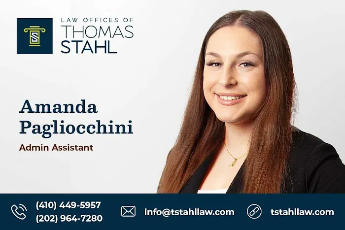 Law Offices of Thomas Stahl Picture 5