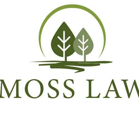 Moss Law, LLC
