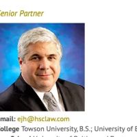 Henault & Sysko Law Firm ico