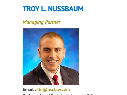 Henault & Sysko Law Firm Picture 4