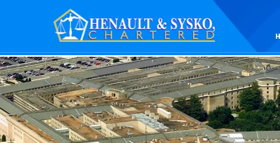 Henault & Sysko Law Firm Picture 3