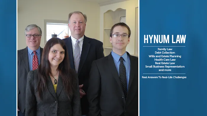 Hynum Law Picture 4