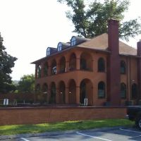 Crisp and Associates, LLC ico