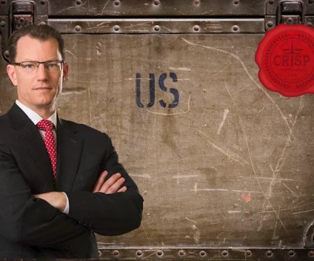 Crisp and Associates Military Law
