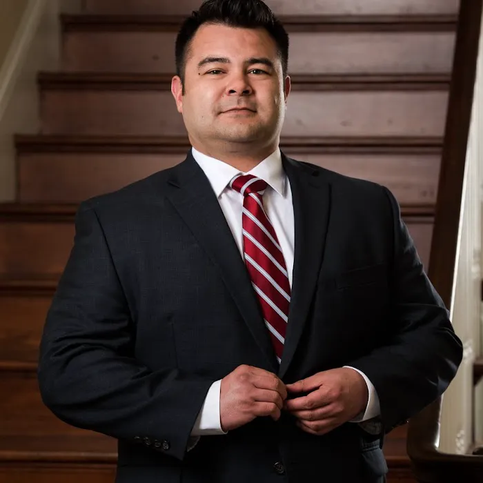 Crisp and Associates Military Law Picture 5