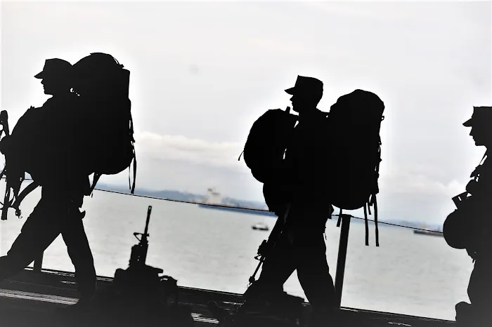 Crisp and Associates Military Law Picture 2