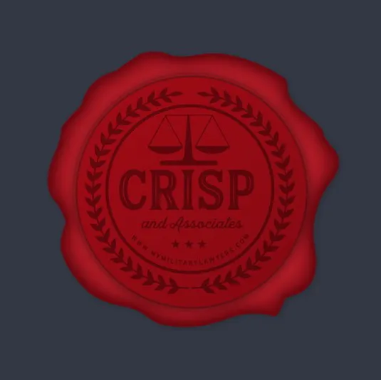 Crisp and Associates Military Law Picture 6