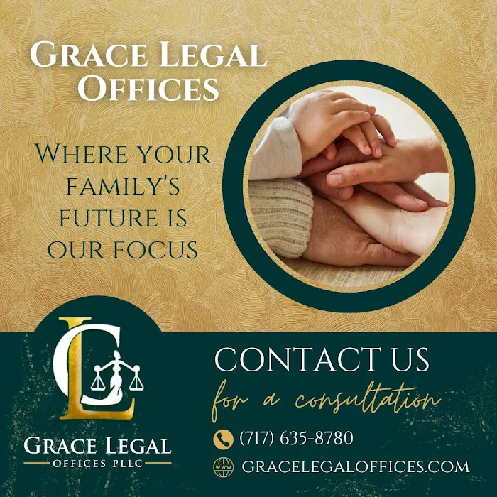 Grace Legal Offices, PLLC | Family Law & Criminal Defense Picture 8