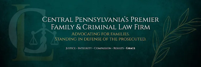 Grace Legal Offices, PLLC | Family Law & Criminal Defense Picture 9
